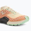 Moteriški bėgimo bateliai New Balance Minimus M10's dried orange 7