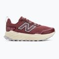 Moteriški bėgimo bateliai New Balance Fresh Foam Garoe V2 washed burgundy 2