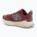 Moteriški bėgimo bateliai New Balance Fresh Foam Garoe V2 washed burgundy 3