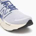 Moteriški bėgimo bateliai New Balance Fresh Foam Kaiha Road V1 balti 7