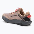 Vyriški bėgimo bateliai New Balance Nitrel v6 flat taupe 3