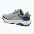 Vyriški bėgimo bateliai New Balance Nitrel v6 slate grey 3
