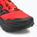 Vyriški bėgimo bateliai New Balance Fresh Foam Hierro V9 urgent red 7