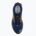 Vyriški bėgimo bateliai New Balance Fresh Foam Garoe V2 juodi 5