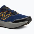 Vyriški bėgimo bateliai New Balance Fresh Foam Garoe V2 juodi 7