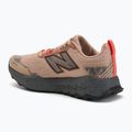 Vyriški bėgimo bateliai New Balance Fresh Foam Garoe V2 flat taupe 3