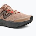 Vyriški bėgimo bateliai New Balance Fresh Foam Garoe V2 flat taupe 7