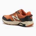 Vyriški bėgimo bateliai New Balance 410's V8 MT410OK8 sienna 3