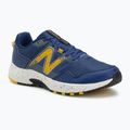 Vyriški bėgimo bateliai New Balance 410's V8 MT410OK8 blue oyster