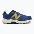 Vyriški bėgimo bateliai New Balance 410's V8 MT410OK8 blue oyster 2