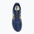 Vyriški bėgimo bateliai New Balance 410's V8 MT410OK8 blue oyster 5