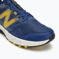 Vyriški bėgimo bateliai New Balance 410's V8 MT410OK8 blue oyster 7