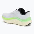 Vyriški bėgimo bateliai New Balance Fresh Foam Kaiha Road V1 balti 3