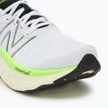 Vyriški bėgimo bateliai New Balance Fresh Foam Kaiha Road V1 balti 7