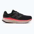 Vyriški bėgimo bateliai New Balance Fresh Foam X Evoz v4 juodi 2