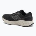 Vyriški bėgimo bateliai New Balance Fresh Foam X Evoz v4 juodi 3