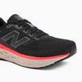 Vyriški bėgimo bateliai New Balance Fresh Foam X Evoz v4 juodi 7