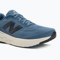 Vyriški bėgimo bateliai New Balance Fresh Foam X Evoz v4 shoreline blue 7
