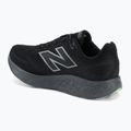 Vyriški bėgimo bateliai New Balance Fresh Foam 680 v8 juodi 3