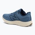 Vyriški bėgimo bateliai New Balance Fresh Foam 680 v8 shoreline blue 3