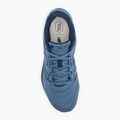 Vyriški bėgimo bateliai New Balance Fresh Foam 680 v8 shoreline blue 5