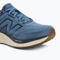 Vyriški bėgimo bateliai New Balance Fresh Foam 680 v8 shoreline blue 7