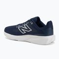 Vyriški bėgimo bateliai New Balance Fresh Foam 413's V3 nb navy 3