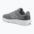 Vyriški bėgimo bateliai New Balance Fresh Foam 413's V3 šlaito pilka 3