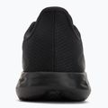 Vyriški bėgimo bateliai New Balance 411's V3 juodi M411RU3.D.075 6