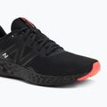 Vyriški bėgimo bateliai New Balance 411's V3 juodi M411RU3.D.075 7