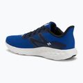 Vyriški bėgimo bateliai New Balance Fresh Foam 411's V3 blue gemstone 2
