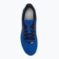 Vyriški bėgimo bateliai New Balance Fresh Foam 411's V3 blue gemstone 5