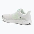 Vyriški bėgimo bateliai New Balance Fresh Foam 411's V3 balti 3