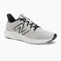 Vyriški bėgimo bateliai New Balance Fresh Foam 411's V3 grey matter