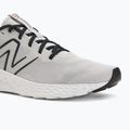 Vyriški bėgimo bateliai New Balance Fresh Foam 411's V3 grey matter 7
