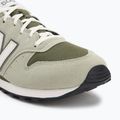 Batai New Balance Classic 500's V2 dark olivine 7
