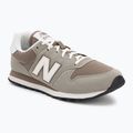 Batai New Balance Classic 500's V2 mushroom