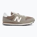 Batai New Balance Classic 500's V2 mushroom 2