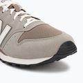Batai New Balance Classic 500's V2 mushroom 7