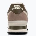 Batai New Balance 574's V2 woodland 4