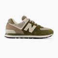 Batai New Balance 574's V2 woodland