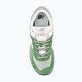 Batai New Balance 574's V2 dark alpine green 4