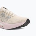 Moteriški bėgimo bateliai New Balance FuelCell Propel v5 linen 7