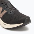 Moteriški bėgimo bateliai New Balance Fresh Foam Arishi V4 juodos cementinės spalvos 7
