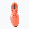 Moteriški bėgimo bateliai New Balance FuelCell Propel v5 rain cloud 5
