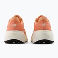 Moteriški bėgimo bateliai New Balance Fresh Foam More V6 peach nectar 11