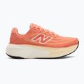 Moteriški bėgimo bateliai New Balance Fresh Foam More V6 peach nectar 2