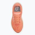 Moteriški bėgimo bateliai New Balance Fresh Foam More V6 peach nectar 5