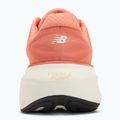 Moteriški bėgimo bateliai New Balance Fresh Foam More V6 peach nectar 6
