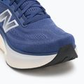 Moteriški bėgimo bateliai New Balance Fresh Foam More V6 mineral 7